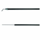 CAVO ACCELERATORE UNIVERSALE PER MANETTINO IN PLASTICA