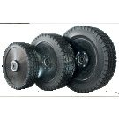 RUOTA ANTERIORE  METALLO 181