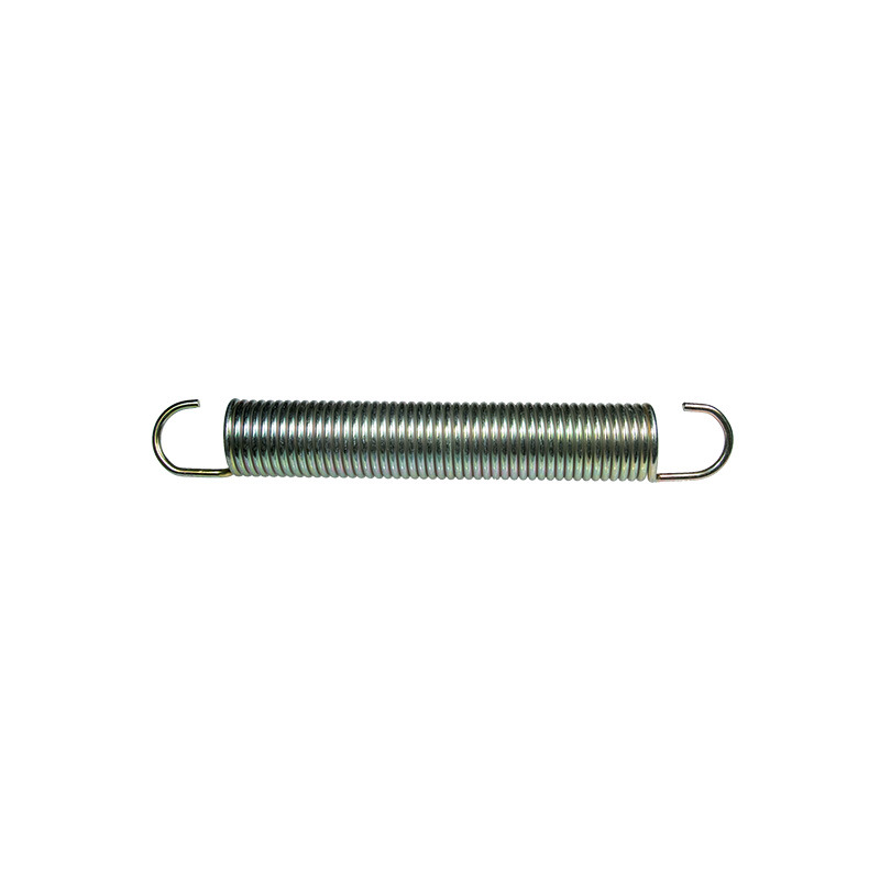 MOLLA SOLLEVAMENTO PIATTO TWIN CUT ZNB  