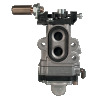 CARBURATORE KK21053BA -RIC          2009
