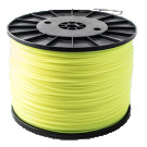 FILO SUPERBLADE 3,0X10KG  TONDO GIALLO  
