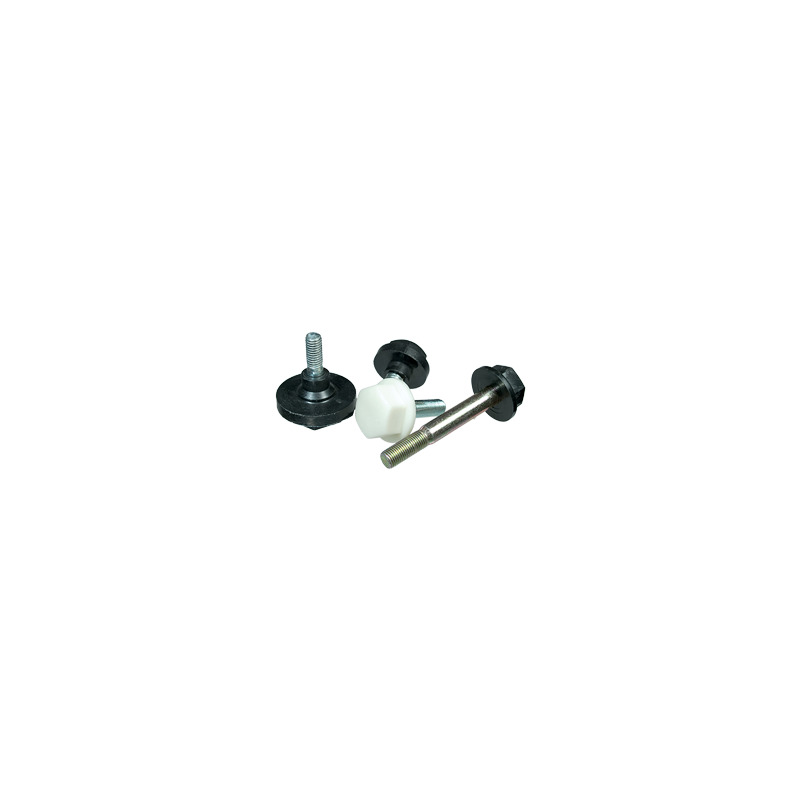 KIT VITE STIGA-GGP FIX COLTELLO M3 RSB ELETTRICI  