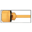 FILTRO OLIO PER VANGUARD