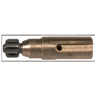 POMPA OLIO STIHL 1123-640-3200