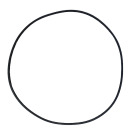 CINGHIA TRAPEZOIDALE AA105