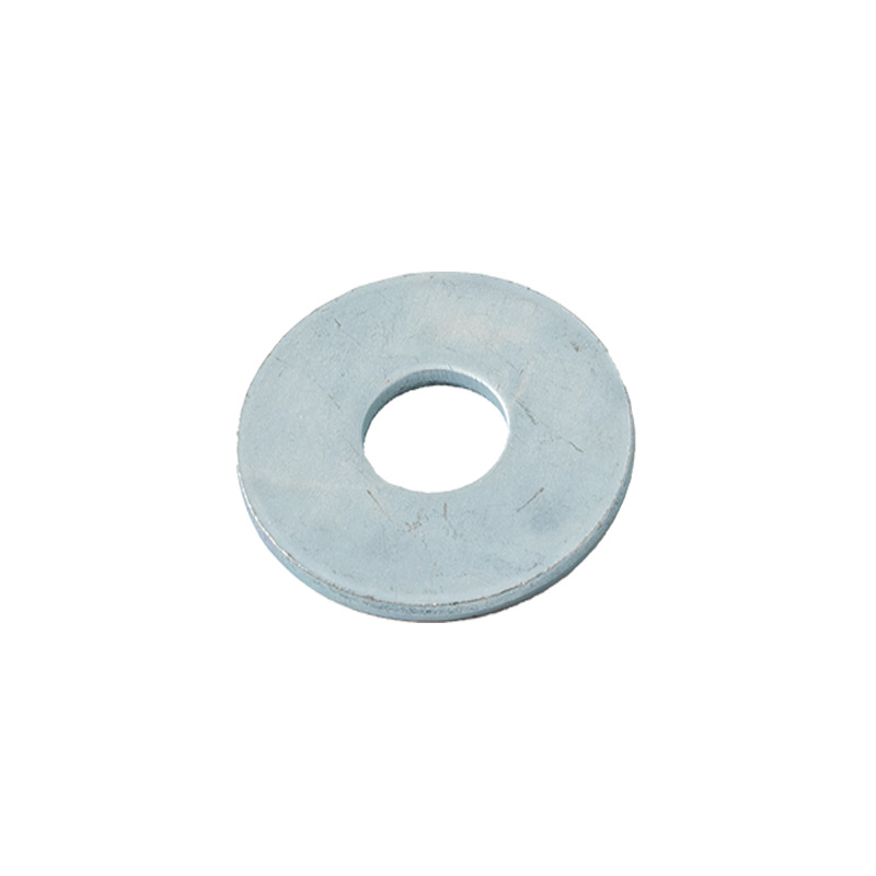 ROSETTA M10 11X30X2,5 UNI 6593 ZINCA2009