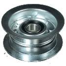 PULEGGIA GALOPPINO RIDER ECO            