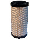 FILTRO ARIA X VANGUARD 2-3 CILINDRI