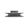 PULEGGIA MOTORE PER TC102-122 MECCANICO CON FRIZ.ELETTROMAGNETICA