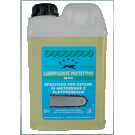 OLIO PROTETTIVO CATENA 2 LT BIO GOLD