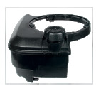 LAMA ARIEGGIATORE ISEKI 226 