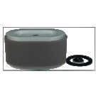 FILTRO X VANGUARD 5,5-6,5