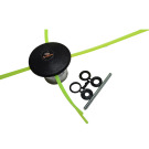 TESTINA UNIVERSALE MULTIFILO