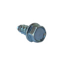 VITE TE FLANGIATA SPAX D=6X18 ZNB       