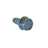 VITE TE FLANGIATA SPAX D=6X18 ZNB       