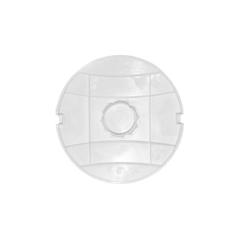 COPRIMOZZO SAGOMATO D=170 COLORE BIANCO