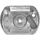 CINGHIA TRAPEZOIDALE B53