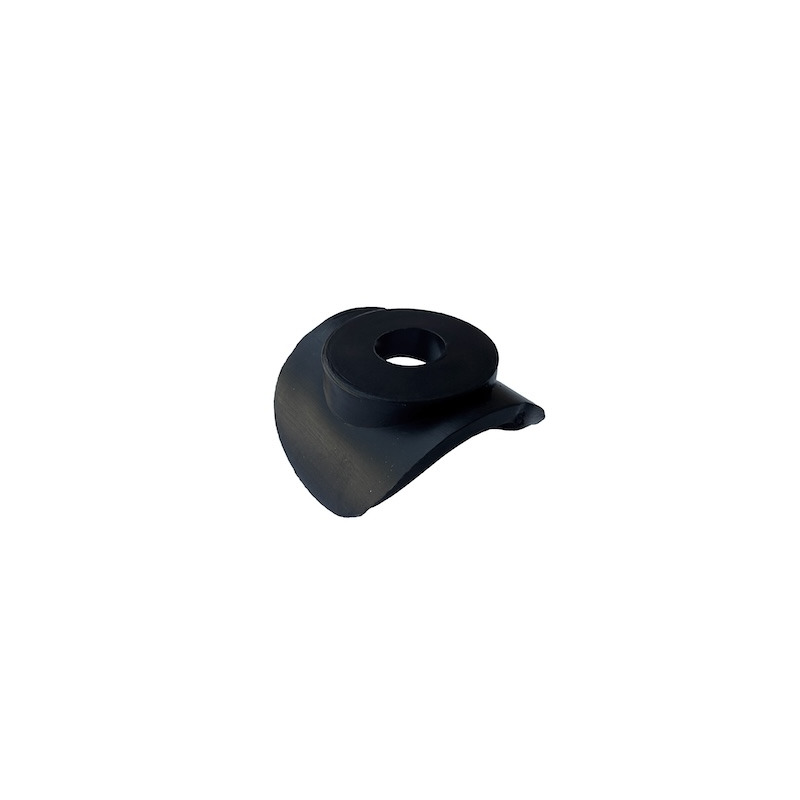 RONDELLA PLASTICA FIX MANICO SUP.+INF.  