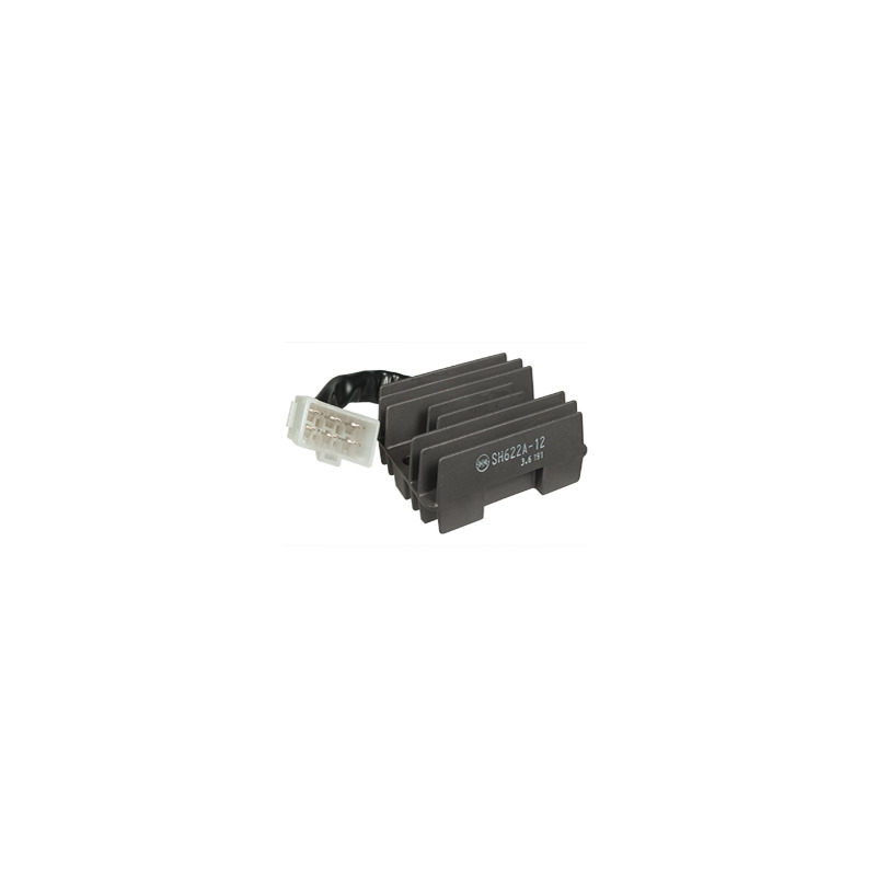 ASSIEME RADDRIZZATORE HONDA REPL. 31750-Z0A-811