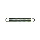 MOLLA SOLLEVAMENTO PIATTO TWIN CUT ZNB  