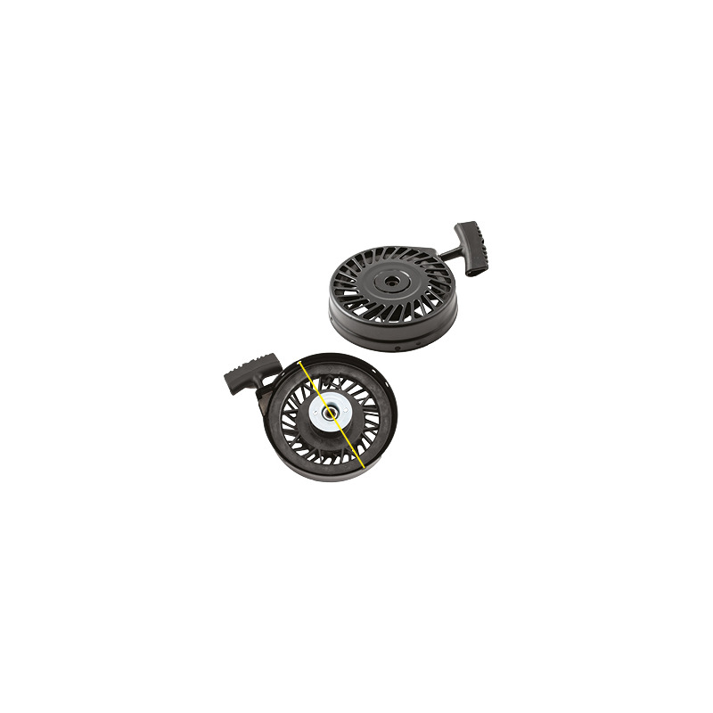 AVVIATORE TECUMSEH 14210095 - 14210056 - 14210076 - 14210090