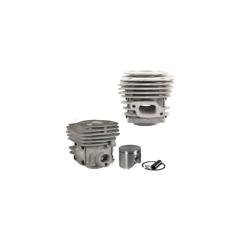KIT CILINDRO/PISTONE HUSQVARNA - JONSERED - PARTNER (537157302)