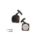 AVVIATORE COMPLETO CG330-430LH DECESPUGLIATORE 2T CINA