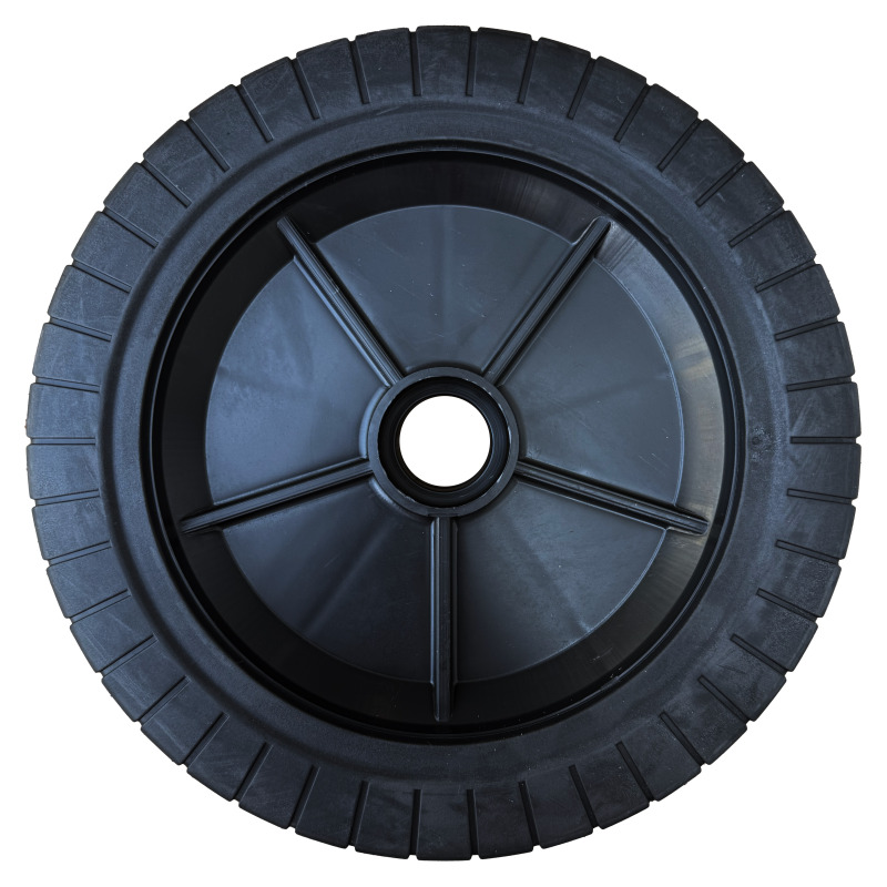 ASSIEME RUOTA STIGA-GGP 165-12