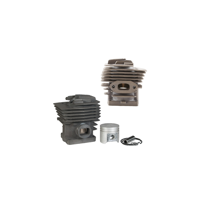 KIT CILINDRO/PISTONE STIHL (41190201204)