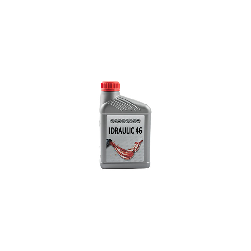 OLIO IDRAULICO UNIVERSALE 46 - 1 LT    (1CONF.=20PZ.)