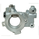 POMPA OLIO STIHL 1122-640-3205