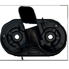 PIATTO TRATTORINO STIGA/GGP