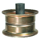 PULEGGIA STIGA- GGP TENDICINGHIA X F72 