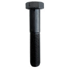 VITE TE 3/8X2"    24 FIL. UNF PARZ. FIL.   (170233)