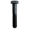 VITE TE 3/8X2"    24 FIL. UNF PARZ. FIL.   (170233)