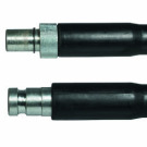 GUAINA ALPINA-CASTOR 845/25/21,5