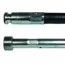 GUAINA ALPINA-CASTOR 1010/25/21,5