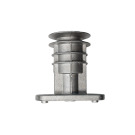 PORTALAMA DIAMETRO 25 CHIAVETTA 4.7 ACTIVE 050608