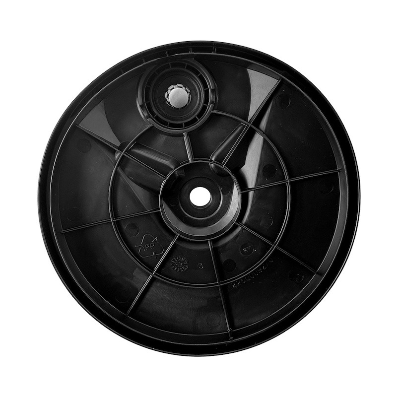 PROTEZIONE RUOTA IN PLASTICA DX MODELLI 