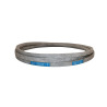 CINGHIA TRAPEZ. A97 EPDM ........   610026