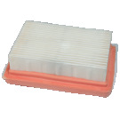 FILTRO ARIA  EFCO - OLEO MAC 61120018R