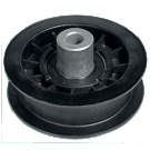 PULEGGIA MOTORE PER TC102-122 MECCANICO CON FRIZ.ELETTROMAGNETICA