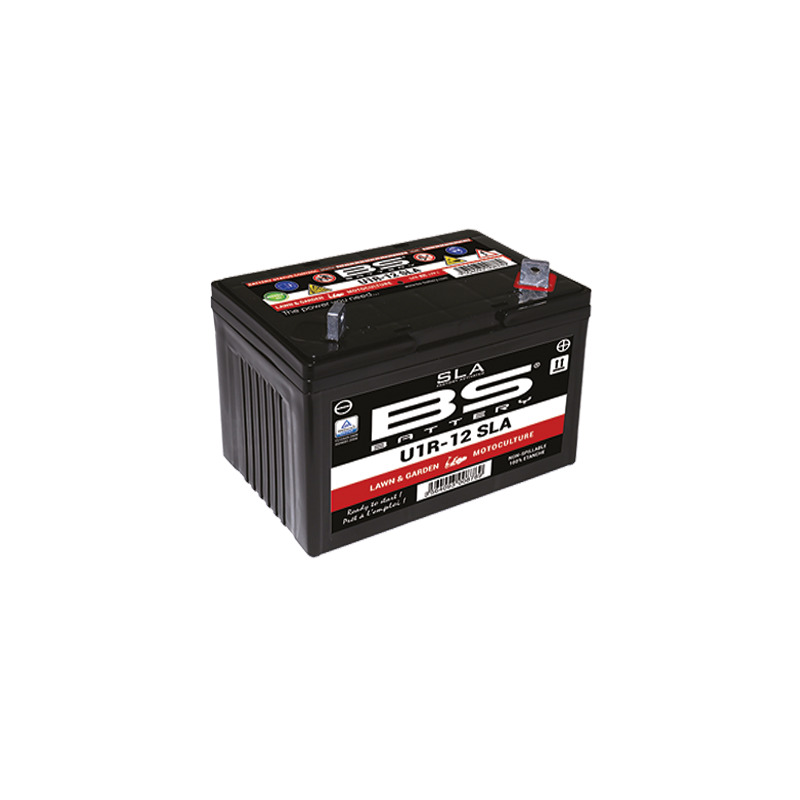 BATTERIA 12V-32A  +DX  GEL              