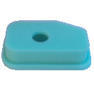 FILTRO ARIA X MOTORI VERTICALI 3 - 3,5 HP