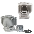 KIT CILINDRO/PISTONE STIHL (41280201211)