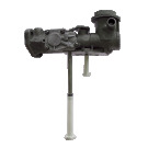 CARBURATORE BRIGGS & STRATTON 