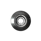 PULEGGIA MOTORE PER TC102-122 MECCANICO CON FRIZ.ELETTROMAGNETICA
