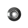 PULEGGIA MOTORE PER TC102-122 MECCANICO CON FRIZ.ELETTROMAGNETICA