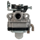 CARBURATORE MOT.JF26CC -RDC 2009        