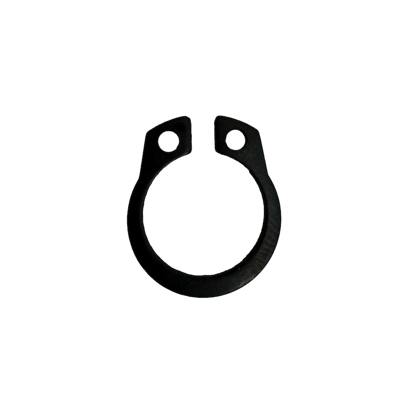 SEEGER X ALBERO D=12 UNI 7435 C60       